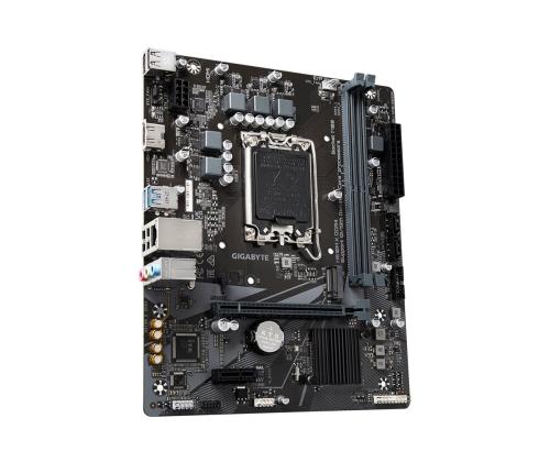 GIGABYTE H610M K DDR4 LGA1700
