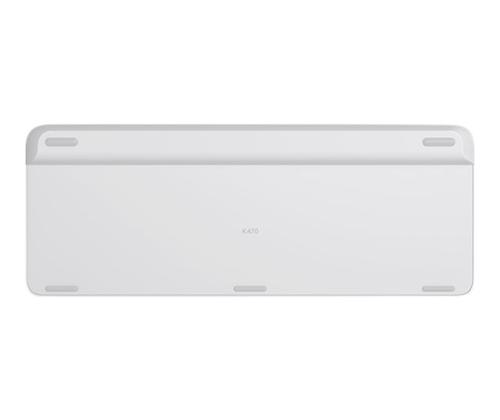 LOGI MK470 SlimWirel.Combo OFFWHITE (US)