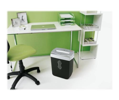 HSM 1045111 HSM Shredstar X10 - cross cu