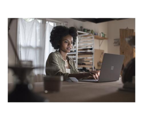 MS Srfc Kannettava tietokone7 13i Plus 16GB 512GB