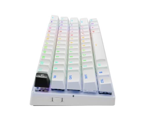 LOGI PRO X 60 Wrls Gaming näppäimistö (PAN)