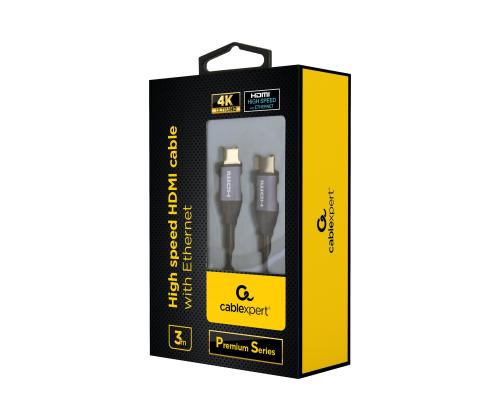 GEMBIRD CCBP-HDMI-3M Gembird Nopea