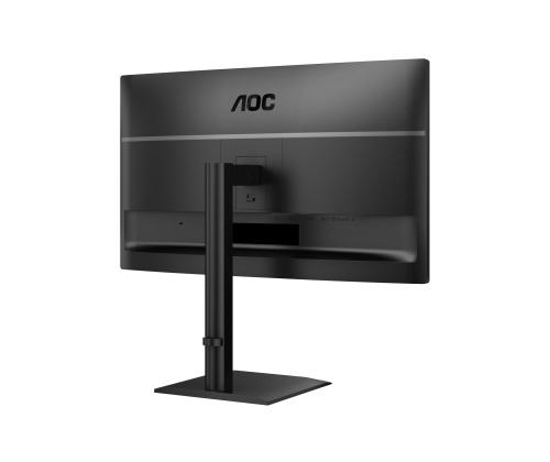 AOC 27E4U 27-tuumainen FHD IPS 120Hz:n näyttö