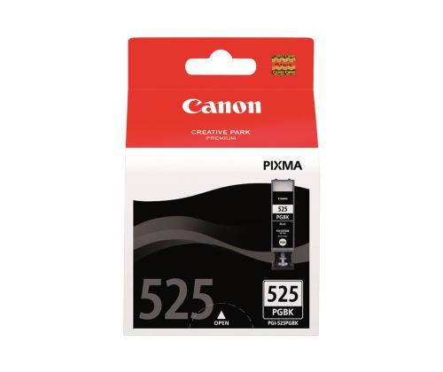 CANON 1LB PGI-525PGBK mustekasetti