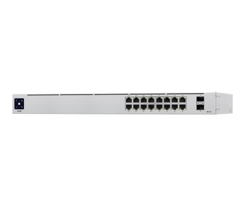 UBIQUITI USW-16-POE Ubiquiti USW-16-POE Ubiquiti USW-16-POE