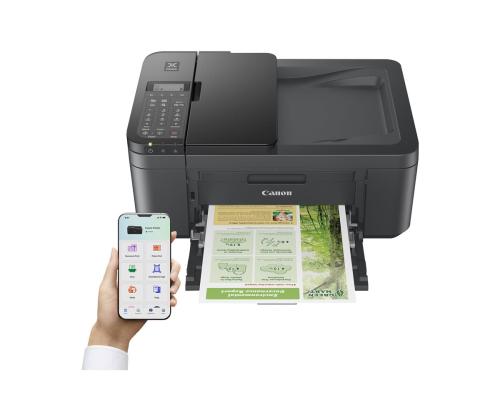 CANON PIXMA TR4755i mustesuihkumonitoimilaite 8,8 sivua/min