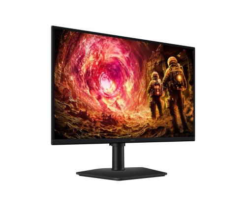 SAMSUNG LS27FG502EUXEN 27 tuuman IPS-litteä näyttö