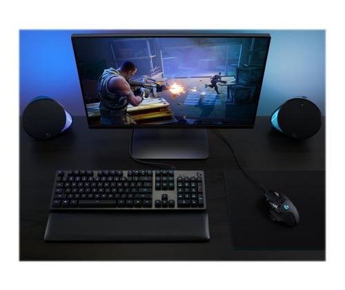 LOGI G502 HERO -pelihiiri EWR2