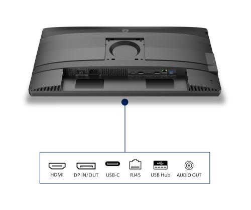 PHILIPS 24B2U4301/00 23,8 tuuman tietokoneet