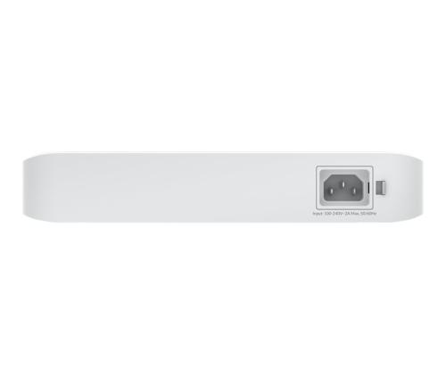 UBIQUITI ETC-ENTERPRISE-8-POE UNIFI SW