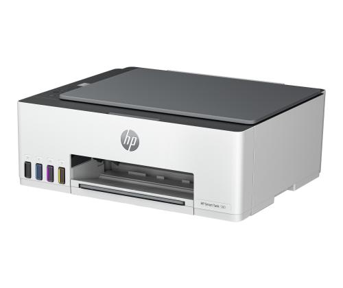 HP Smart Tank 580 AiO 12/5ppm -tulostin