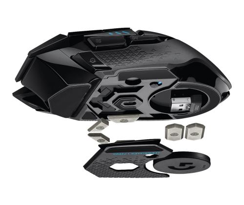 LOGI G502 HERO -pelihiiri EWR2