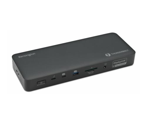 KENSINGTON SD5920T EQ Thunderbolt 4