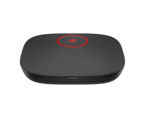 HP Poly A2 BLK TBL mikrofoni