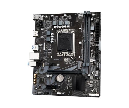 GIGABYTE H610M K DDR4 LGA1700