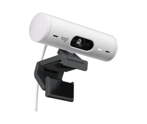 LOGI BRIO 500 webbikamera väri 1920 x 1080