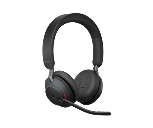 JABRA Evolve2 65 Link380c MS Stereo Stnd