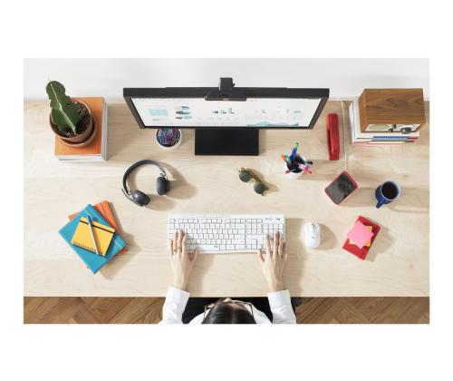 LOGI MK295 Silent Wireless Combo US INT