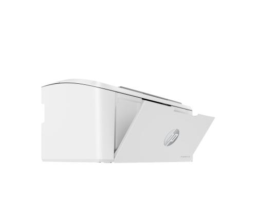 HP LaserJet M110W mustavalkotulostin