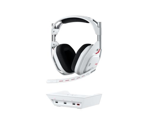 LOGI Astro A50 LIGHTSPEED Wrls kuulokkeet