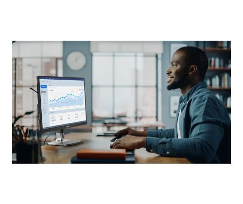 PHILIPS 24B2U4301/00 23,8 tuuman tietokoneet