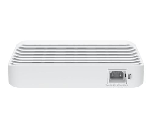 UBIQUITI ETC-ENTERPRISE-8-POE UNIFI SW