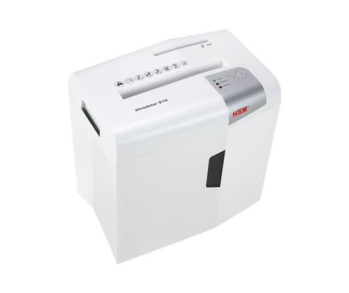 HSM 1042121 HSM Shredstar S10 - liuskat 6
