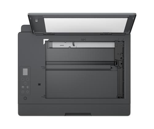 HP Smart Tank 580 AiO 12/5ppm -tulostin