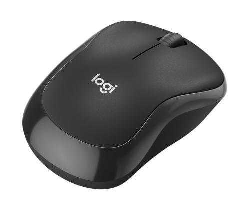 LOGI M240 hiljainen Bluetooth-hiiri - GRAPH