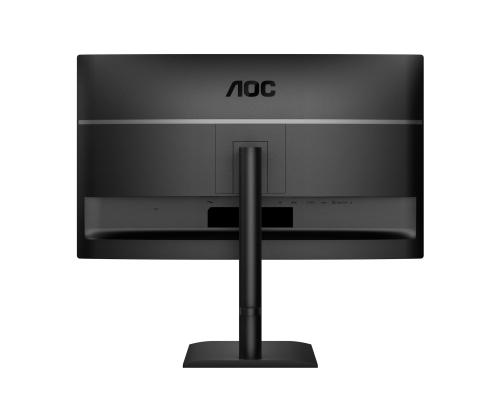 AOC 27E4U 27-tuumainen FHD IPS 120Hz:n näyttö