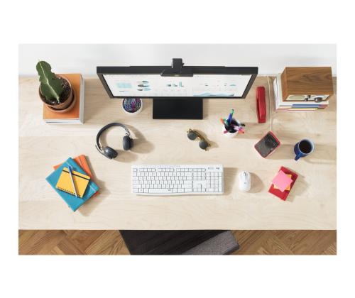 LOGI MK295 Silent Wireless Combo US INT