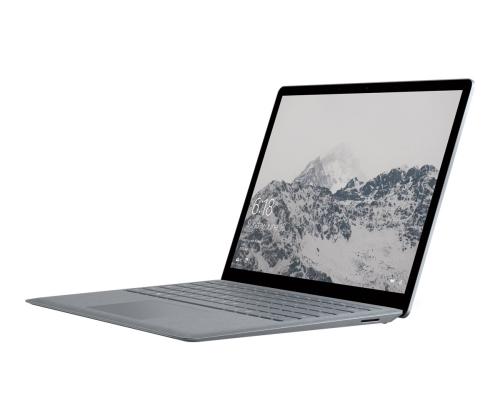 MS Srfc Kannettava tietokone7 13i Plus 16GB 512GB