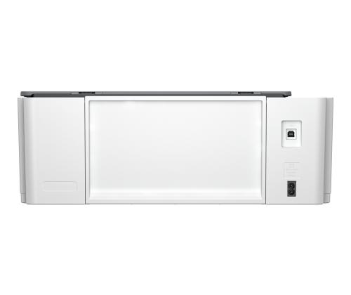HP Smart Tank 580 AiO 12/5ppm -tulostin