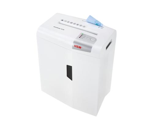 HSM 1045111 HSM Shredstar X10 - cross cu
