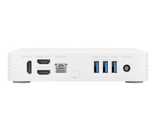 LOGI RoomMate PLUGC EU/SEA/INDO/KO