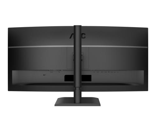AOC CU34E4CV 34-tuumainen UWQHD VA 120Hz 21:9