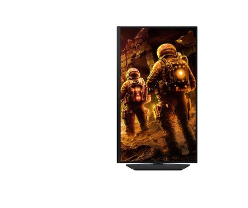 SAMSUNG LS27FG502EUXEN 27 tuuman IPS-litteä näyttö