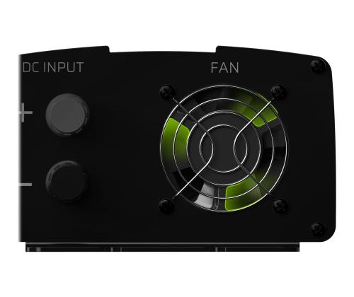 GREEN CELL auton teho Invertteri 12V 230:een