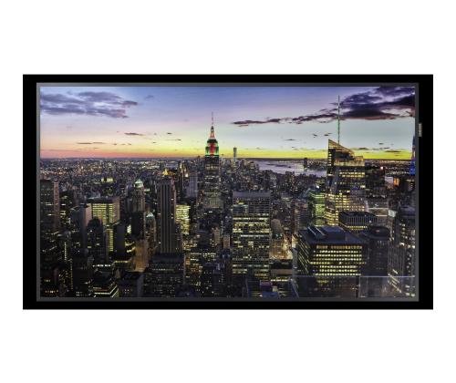 SAMSUNG QB65C 65 tuuman UHD 16/7 350 nit