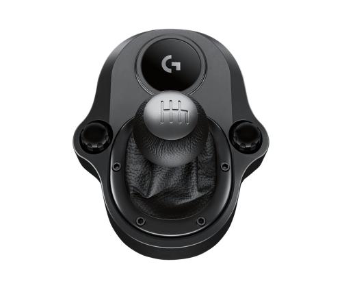 LOGI Driving Force Shifter - USB