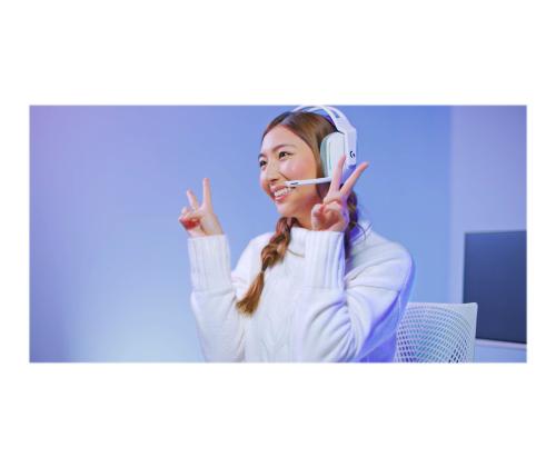 LOGI G733 Langaton LightSpeed RGB langattomasti