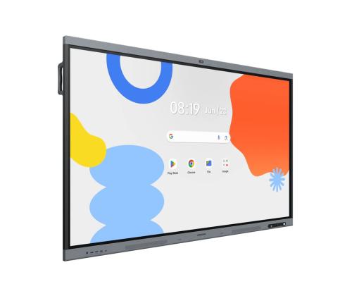 SAMSUNG WAFX-P Eboard WA75FX-P 75 tuumaa