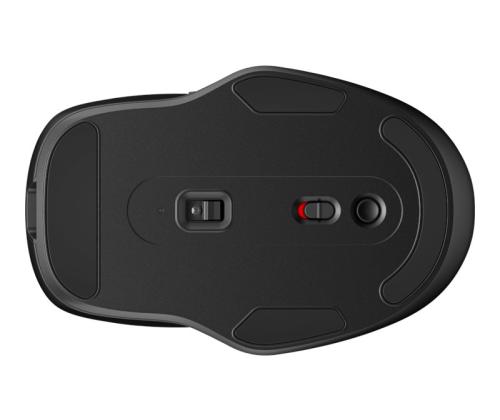 HP 515 UF RECHBL Langaton hiiri EMEA-INT