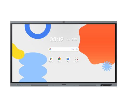 SAMSUNG WAFX-P Eboard WA65FX-P 65-tuumainen laite