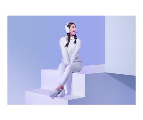 LOGI G733 Langaton LightSpeed RGB langattomasti