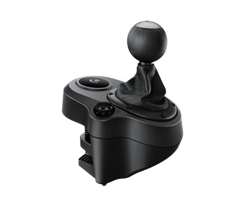 LOGI Driving Force Shifter - USB