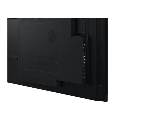 SAMSUNG WAFX-P Eboard WA75FX-P 75 tuumaa