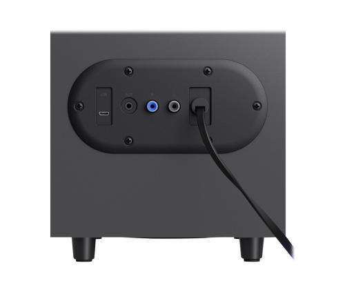 LOGI Z407 BT Tietokone Spk langaton langaton