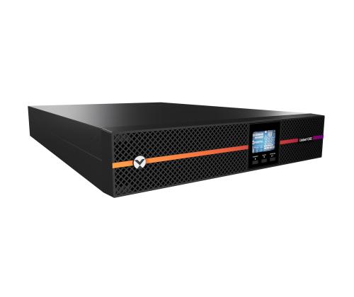 VERTIV Online UPS 3kVA Rack/TW w/kiskopaketti