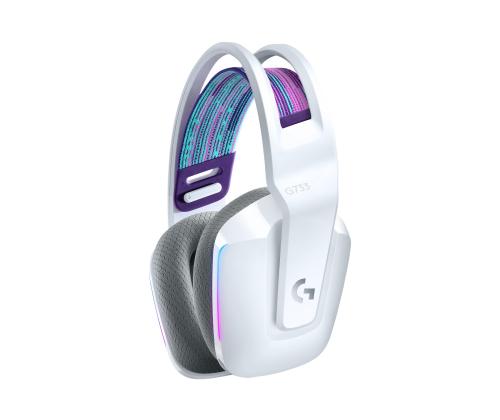 LOGI G733 Langaton LightSpeed RGB langattomasti